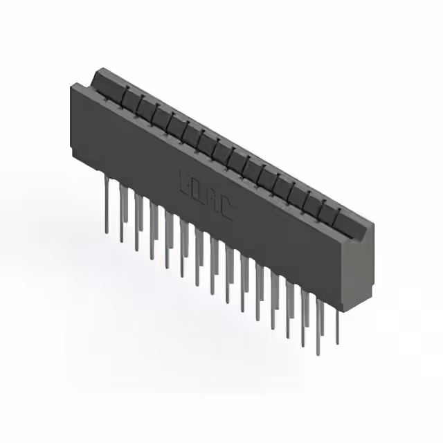737-030-540-206 EDAC Inc.  Edgeboard Connectors